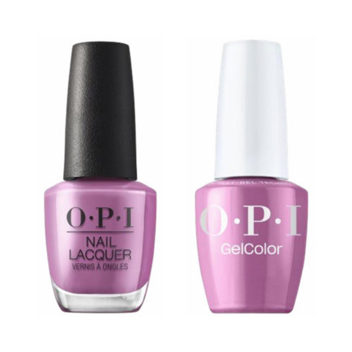 Opi duo - vogue en violet s060