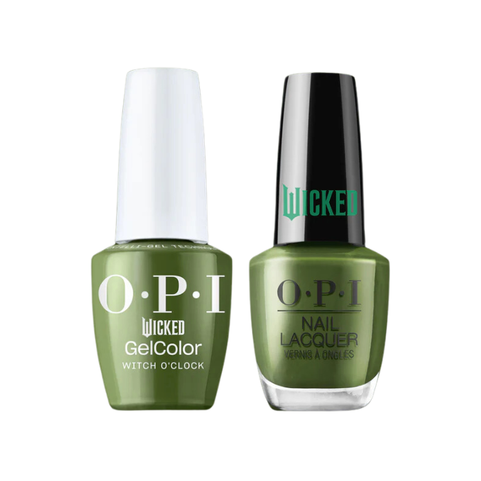Opi duo - witch o’clock hrr05 - duo polish