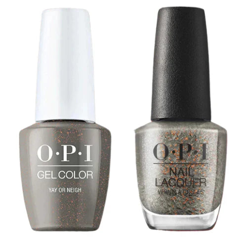 Opi duo - yay or neigh q06 - duo