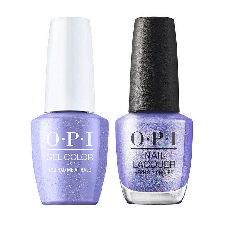 Opi duo - you had me at halo d58 - duo
