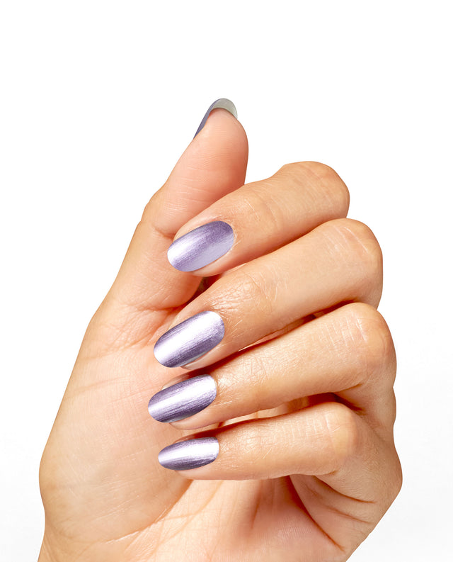Opi duo - you’ve got nail f017 - nail polishes