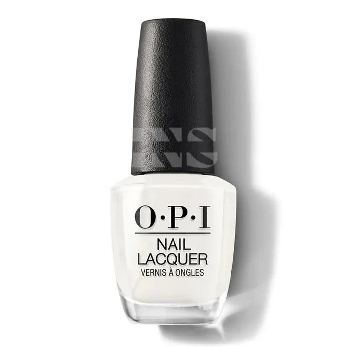 OPI Funny Bunny - Nail Lacquer (NL H22)