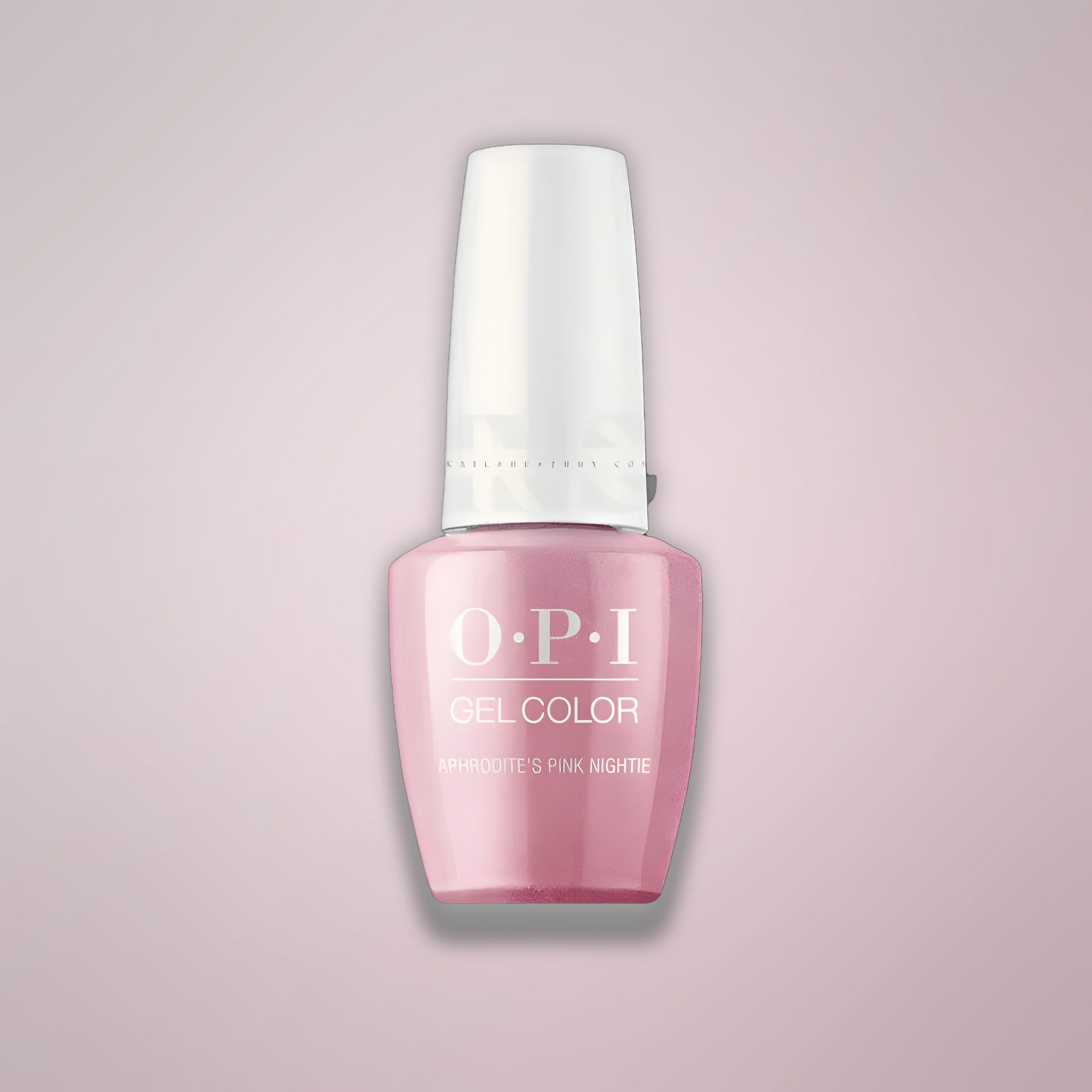 OPI Intelli-Gel - Always Bare For You Spring 2019 - Baby, Take a Vow GC SH1