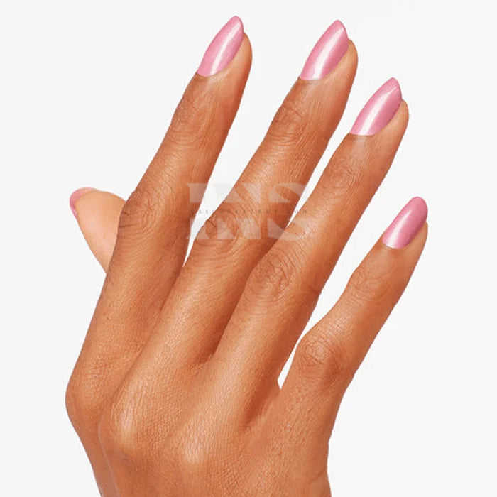 OPI Gel Color - Always Bare For You Spring 2019 - Baby Take