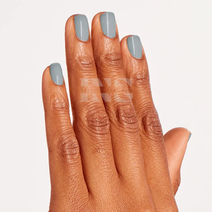 OPI Gel Color - Always Bare For You Spring 2019 - Ring