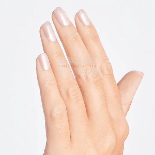 OPI Gel Color - Always Bare For You Spring 2019 - Throw
