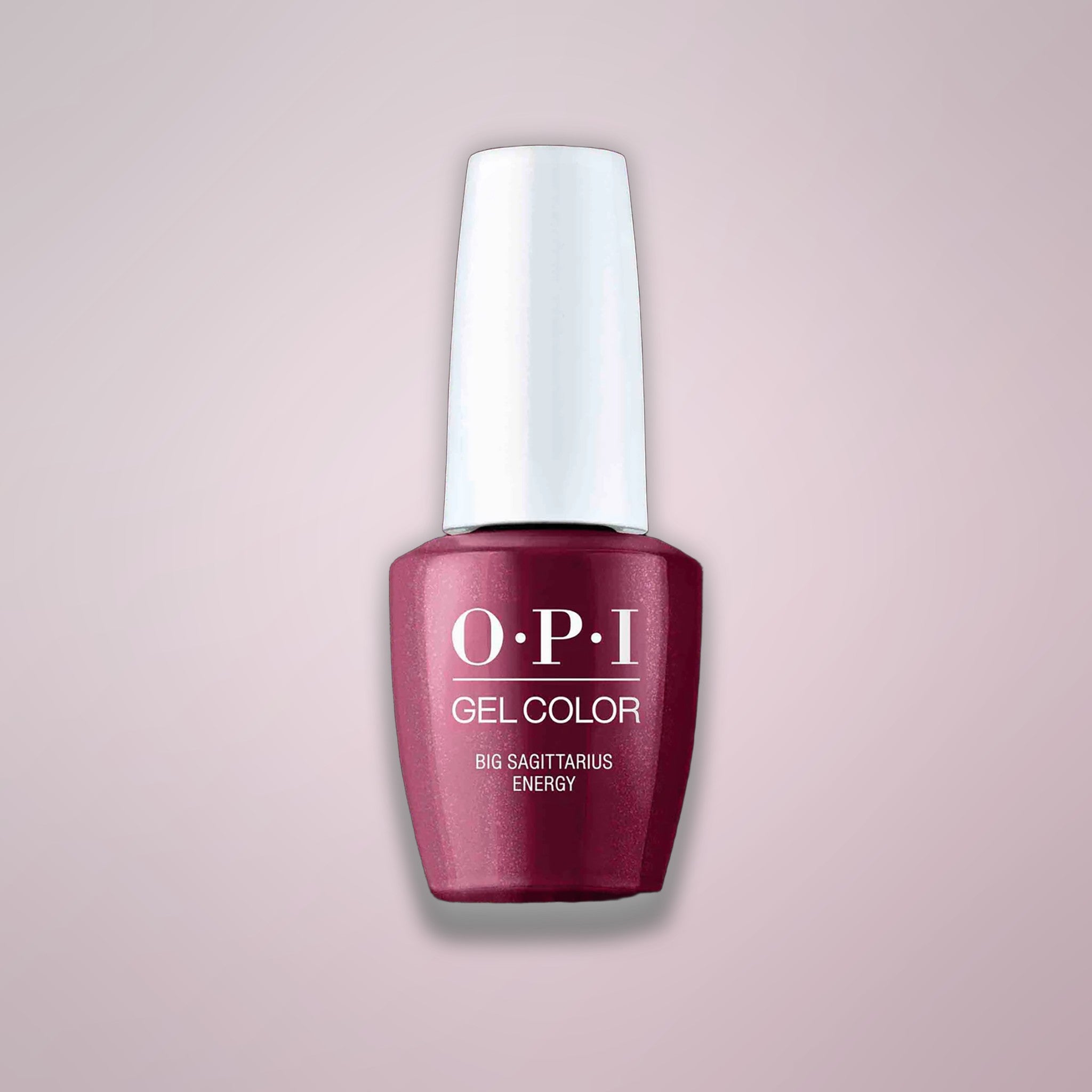 OPI Gel Color - Big Zodiac Energy Fall 2023 - Big Sagittarius Energy GC H024