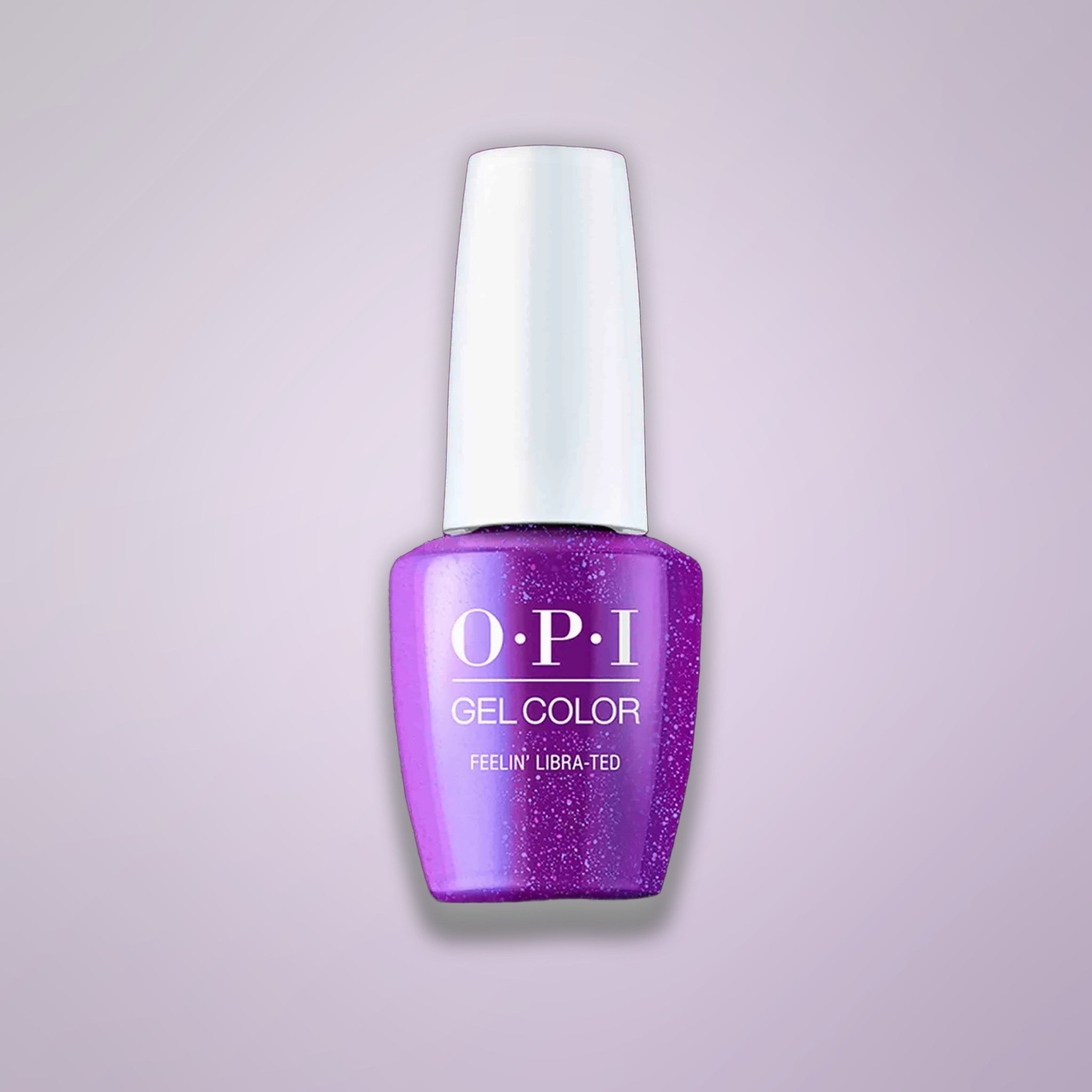 OPI Gel Color - Big Zodiac Energy Fall 2023 - Feelin’ Libra-ted GC H020