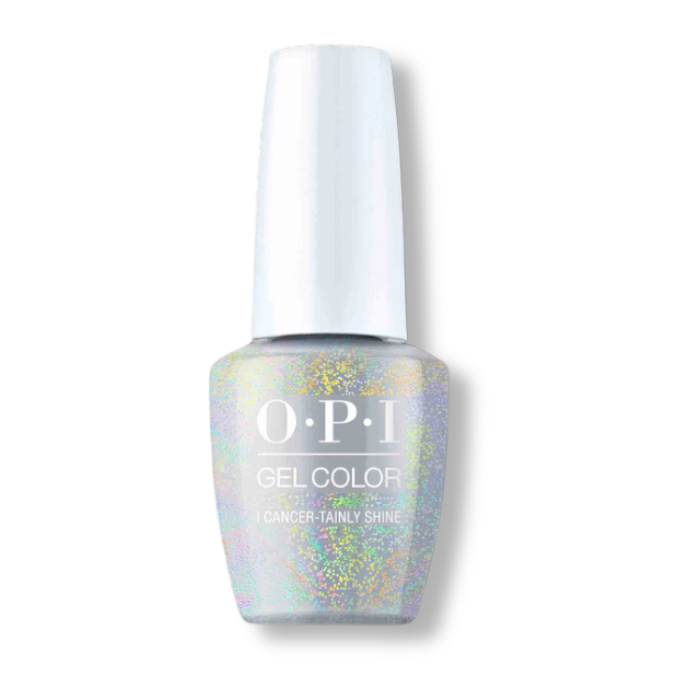 Opi gel color - big zodiac energy fall 2023