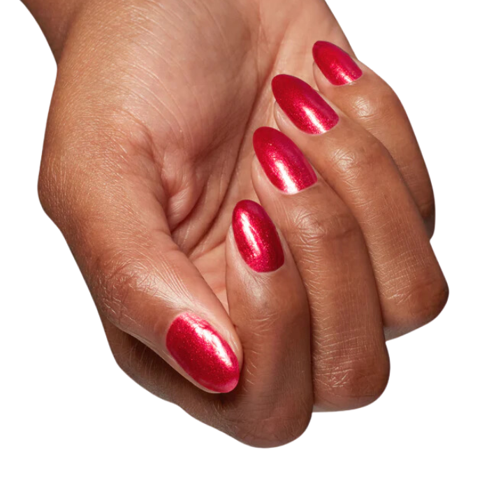Opi gel color - big zodiac energy fall 2023 - kiss my aries