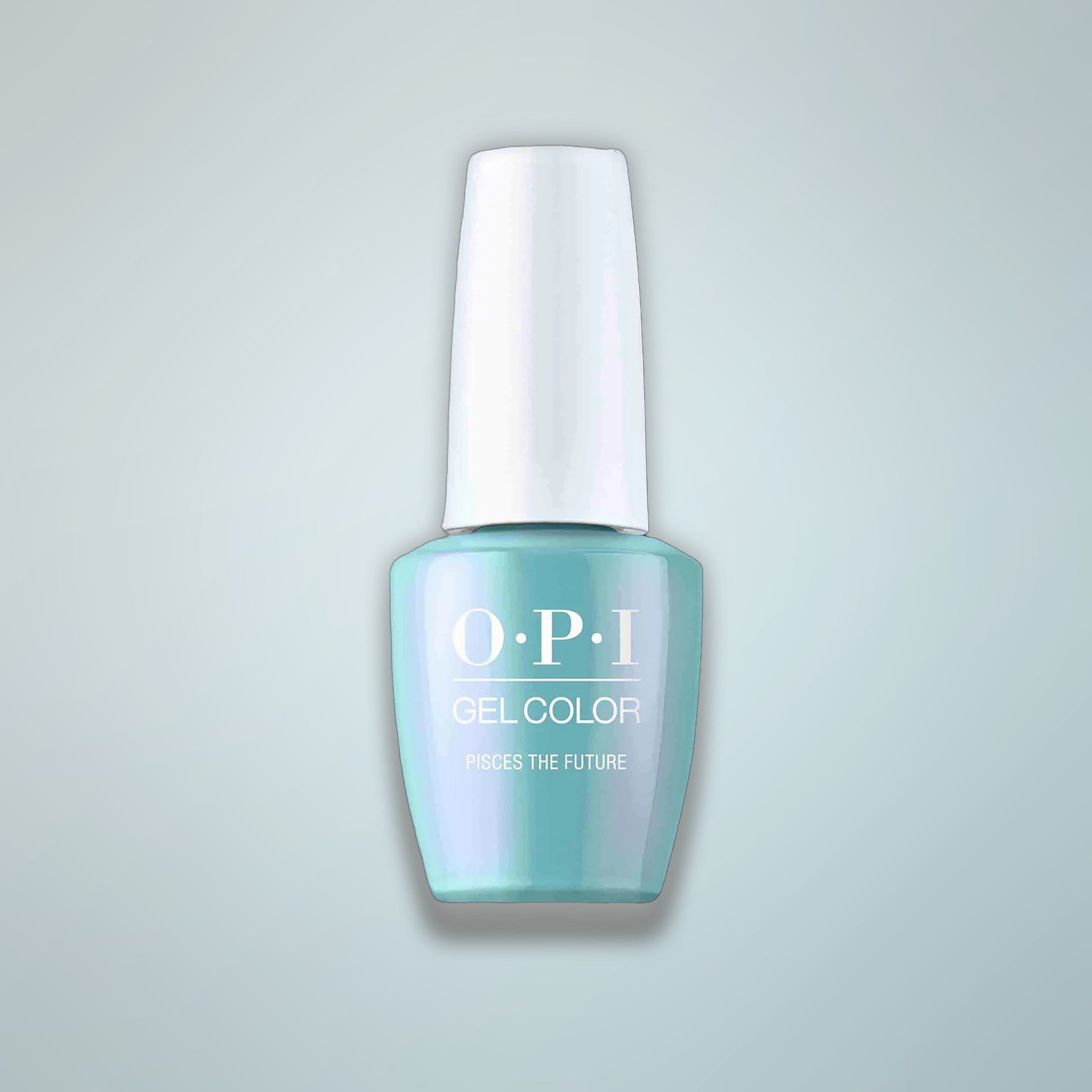 OPI Gel Color - Big Zodiac Energy Fall 2023 - Pisces the Future GC H017