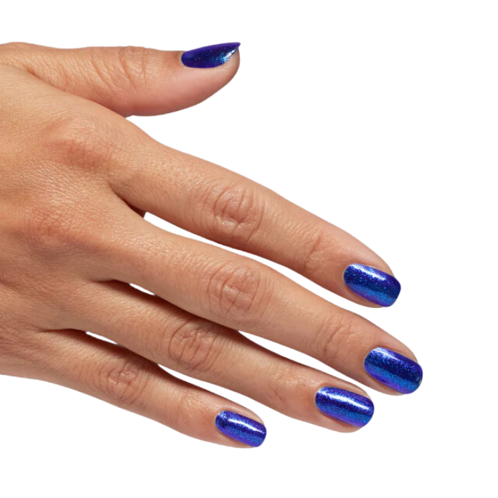 Opi gel color - big zodiac energy fall 2023 - scorpio