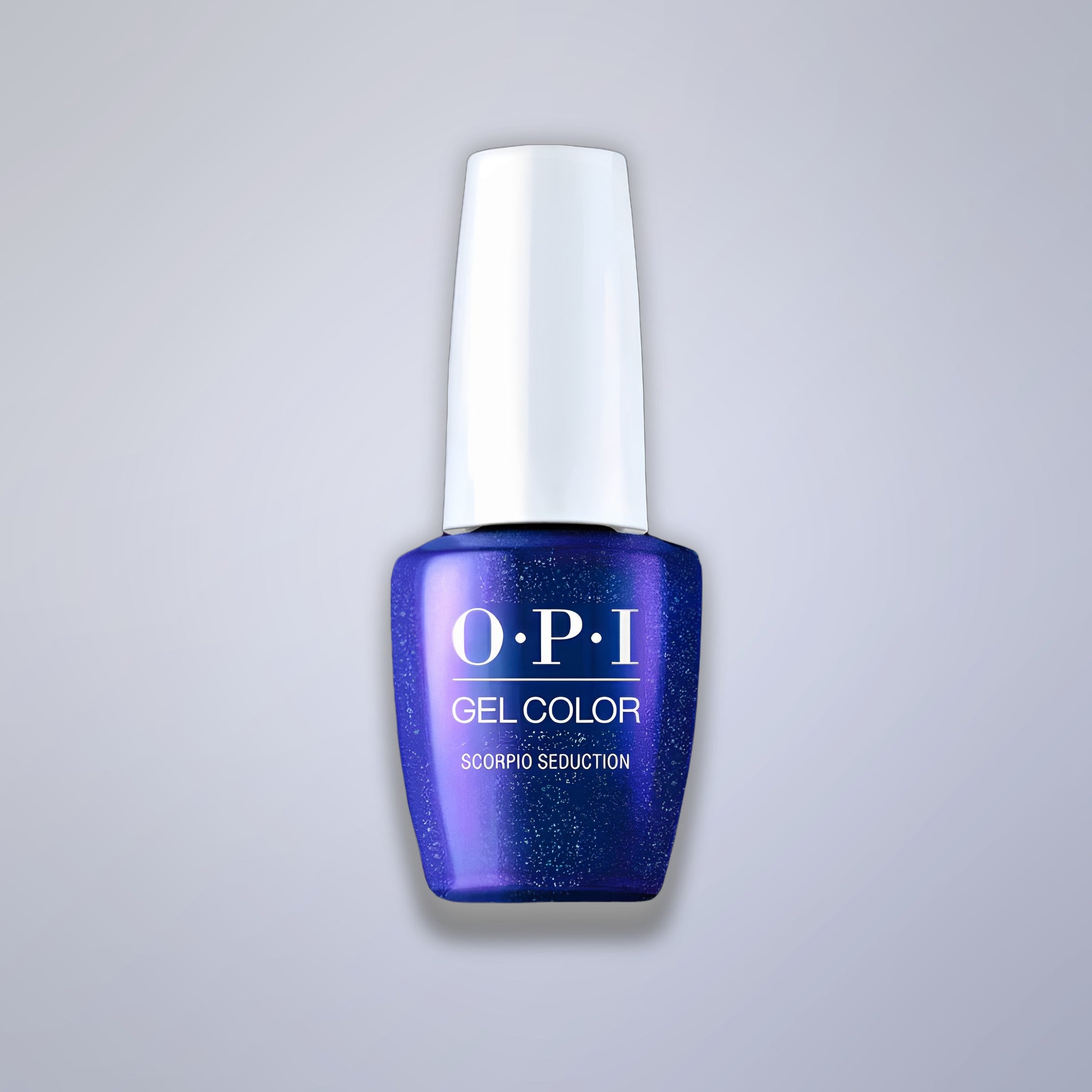 OPI Gel Color - Big Zodiac Energy Fall 2023 - Scorpio Seduction GC H019