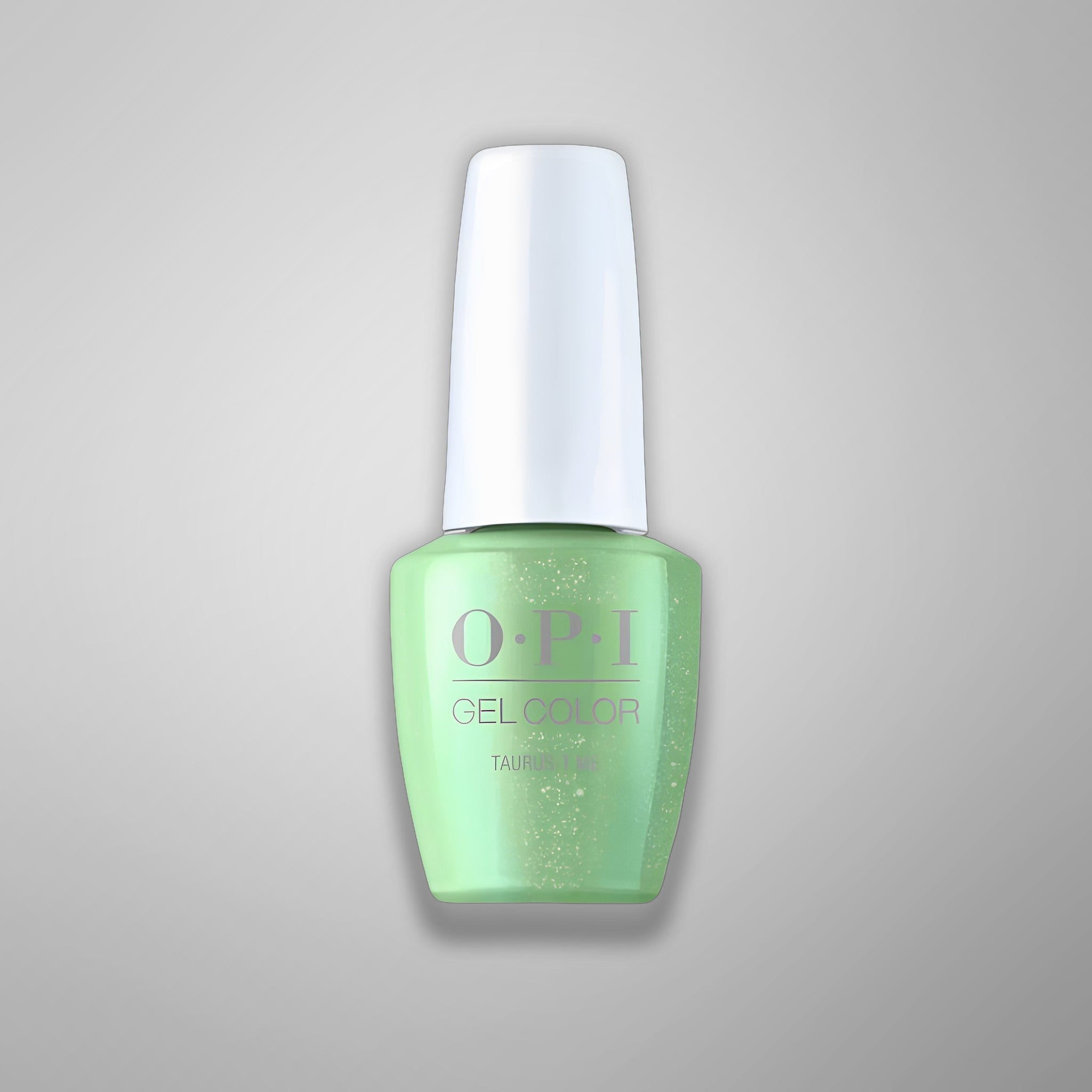 OPI Gel Color - Big Zodiac Energy Fall 2023 - Taurus-t Me GC H015