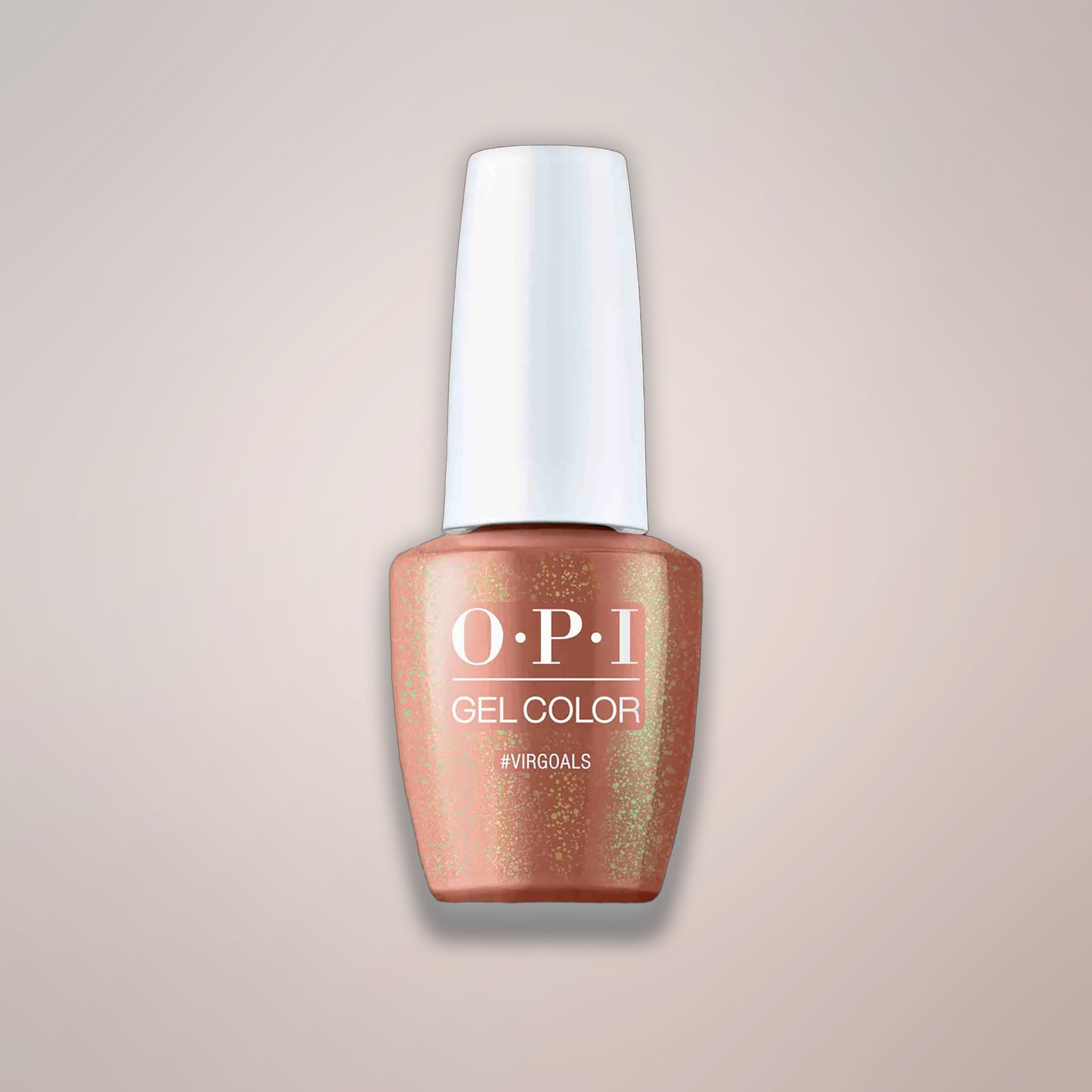 OPI Gel Color - Big Zodiac Energy Fall 2023 - #Virgoals GC H014