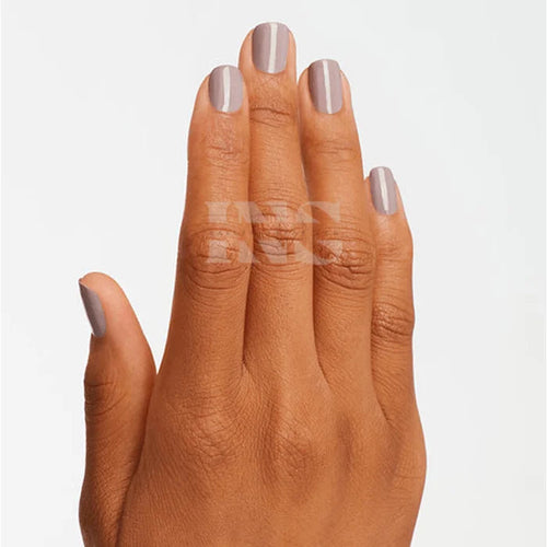 OPI Gel Color - Brazil Spring 2014 - Taupe-less Beach GC A61
