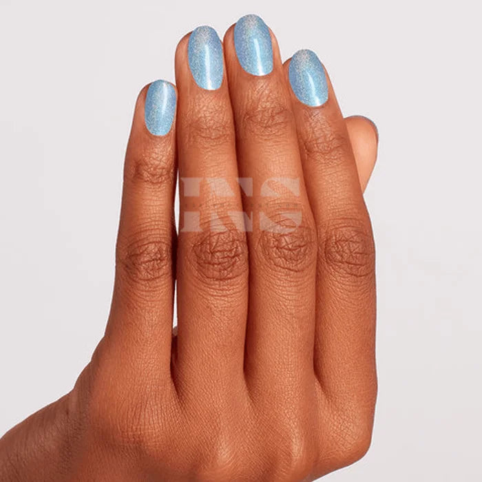 OPI Gel Color - DTLA Fall 2021 - Angels Flight to Starry