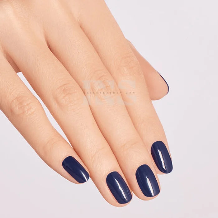 OPI Gel Color - DTLA Fall 2021 - Isn’t it Grand Avenue GC