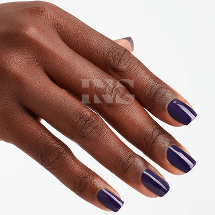 OPI Gel Color - Euro Centrale Spring 2013 - OPI...Eurso Euro