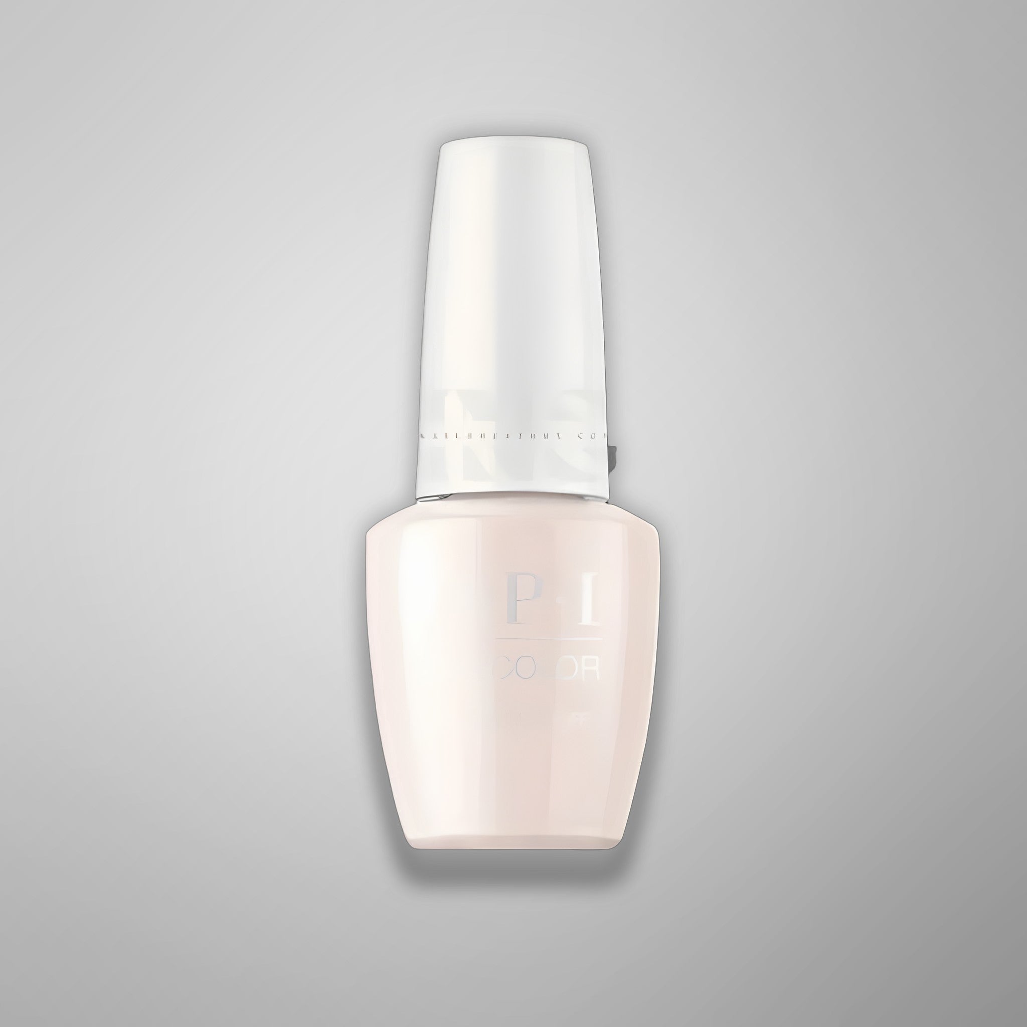 OPI Intelli-Gel - Euro Centrale Spring 2013 - My Vampire IS  Buff GC E82