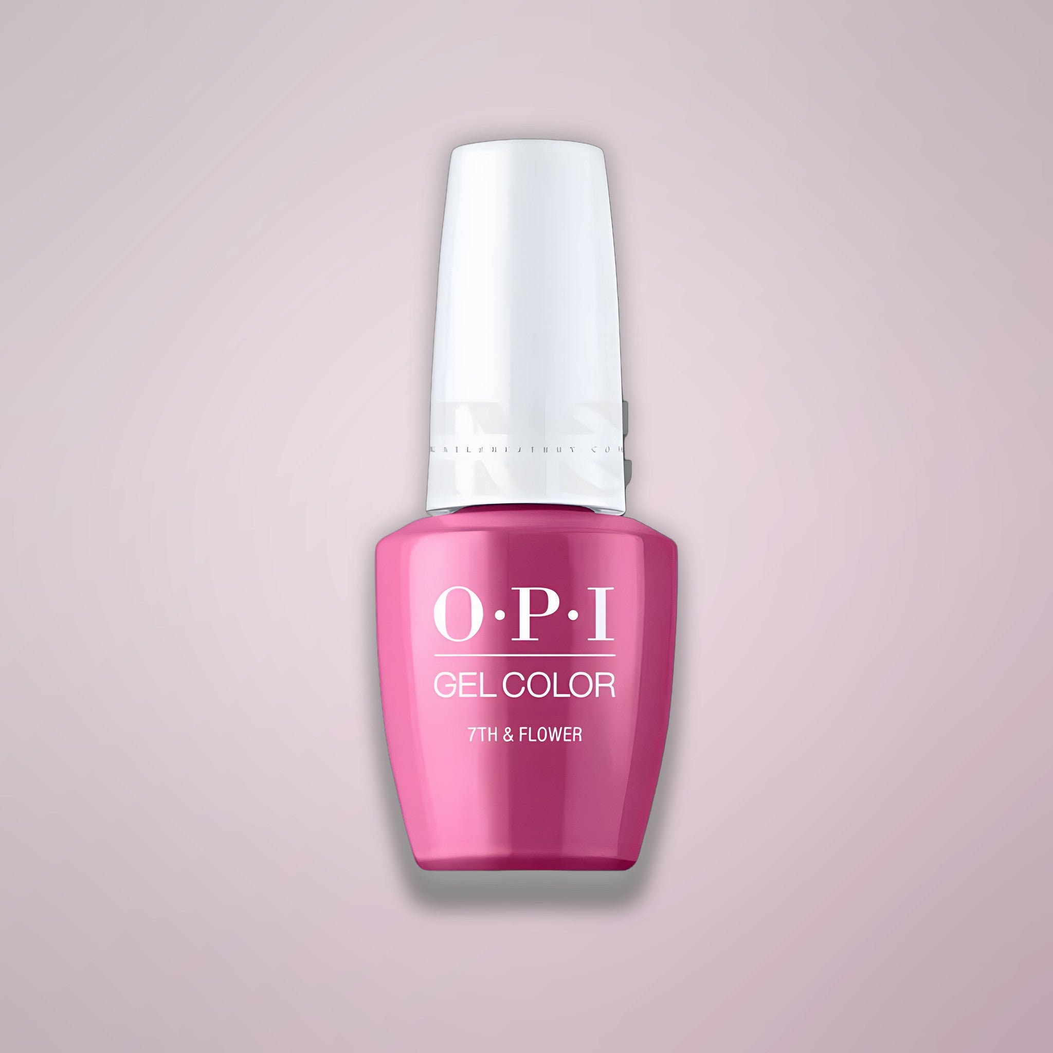 OPI Intelli-Gel - DTLA Fall 2021 - 7th & Flower GC LA05