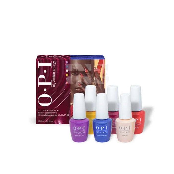 LOT 10 x OPI Nail Lacquer Collection Choose Any Color SET Kit 15ml - 0.5 fl  oz | eBay
