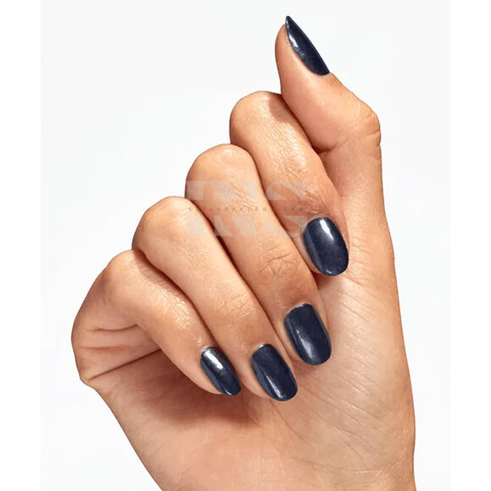 OPI Gel Color - Fall Wonders Fall 2022 - Midnight Mantra GC