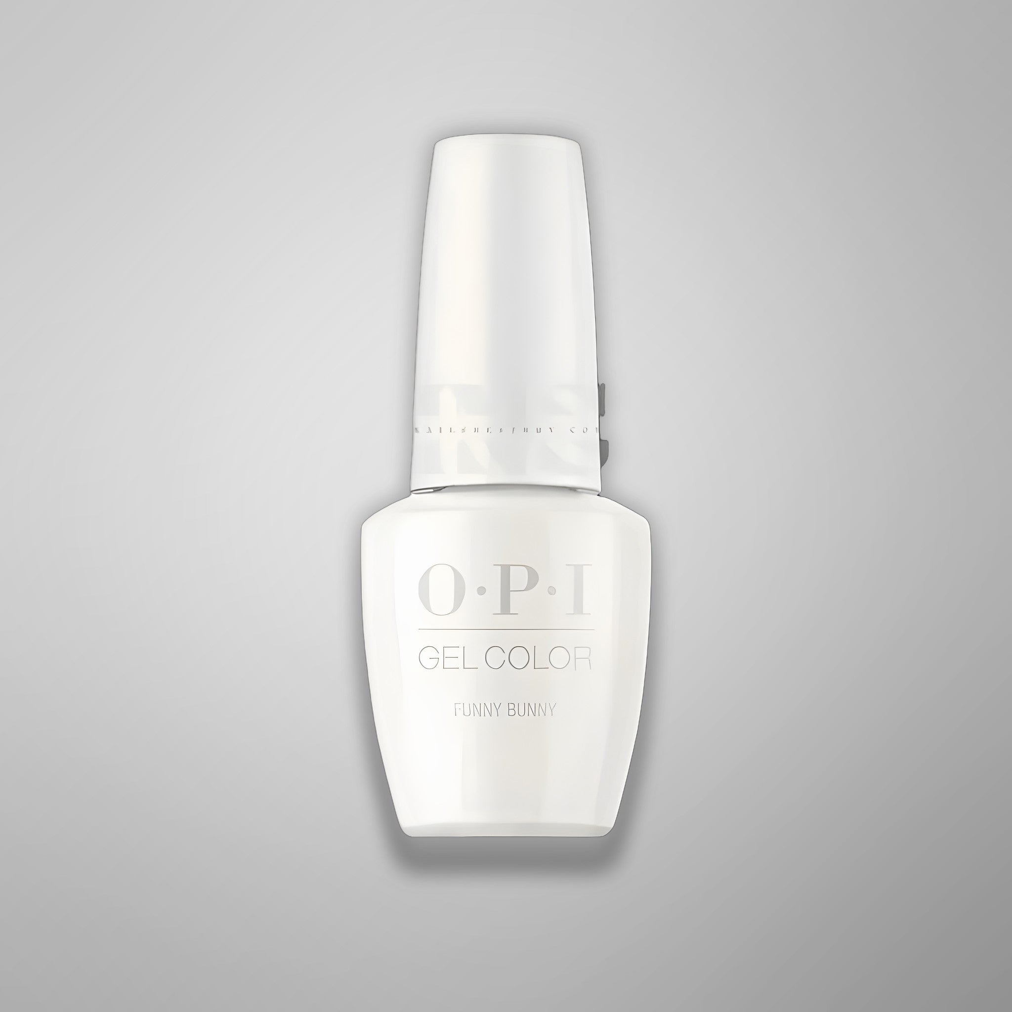 OPI Intelli-Gel - Garden Party 2007 - Funny Bunny GC H22