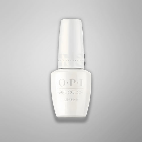 OPI Intelli-Gel - Garden Party 2007 - Funny Bunny GC H22