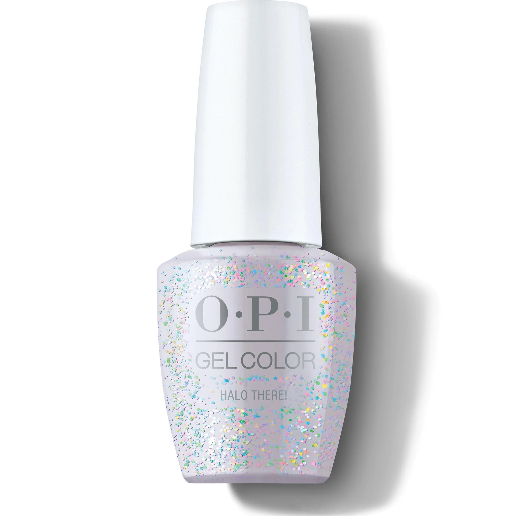 Opi gel color - halo there gc e02 - gel polish