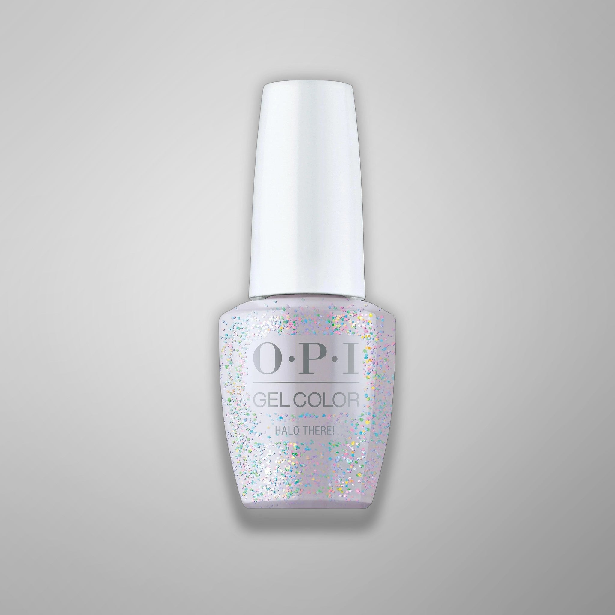 OPI Gel Color - Halo There GC E02