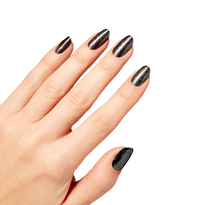 Opi gel color - holiday 2024 wicked - deflying gravity gc