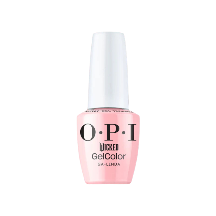 Opi gel color - holiday 2024 wicked - ga-linda gc hrr07