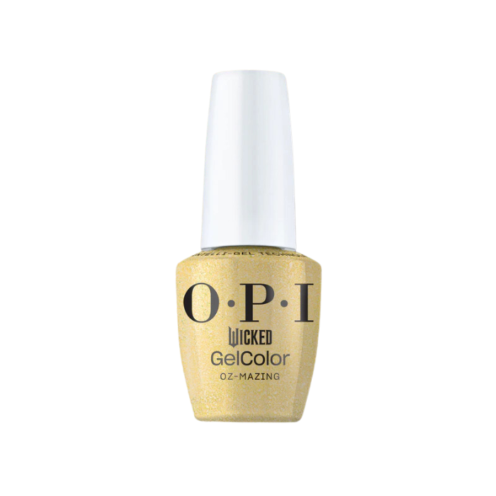 Opi gel color - holiday 2024 wicked - oz-mazing gc hrr04