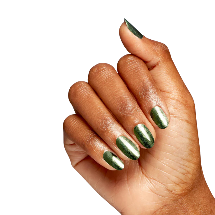 Opi gel color - holiday 2024 wicked - ozitively elphaba gc