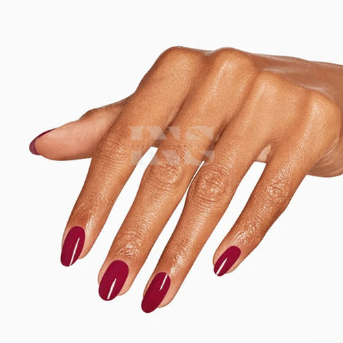 OPI Gel Color - Holiday Celebration 2021 - Maraschino