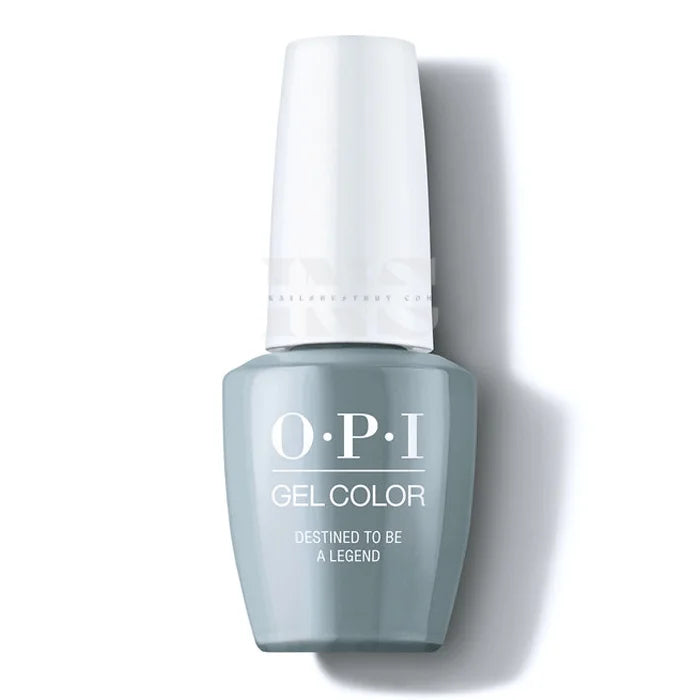 OPI Gel Color - Hollywood Spring 2021 - Destined