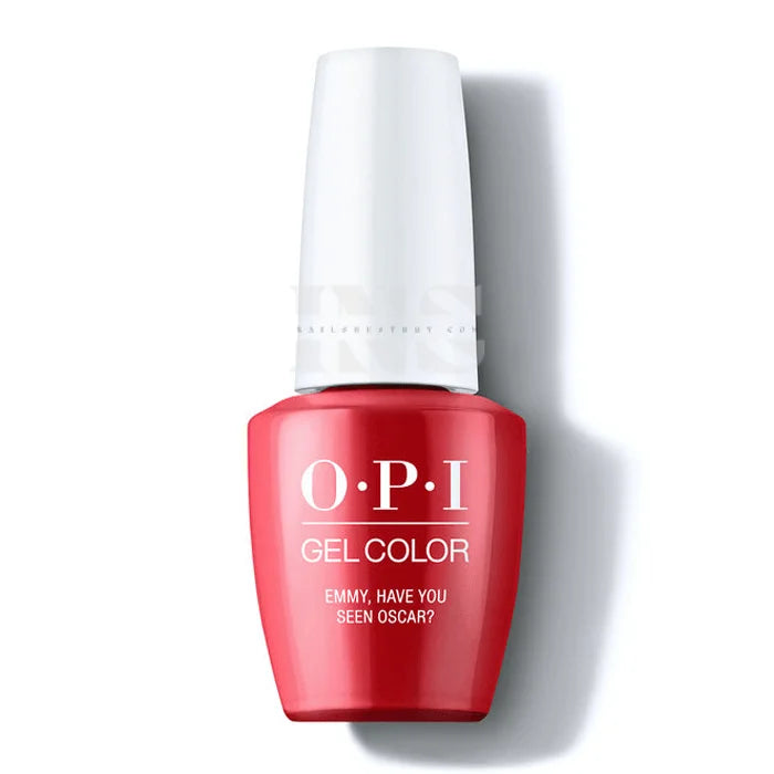 OPI Gel Color - Hollywood Spring 2021 - Emmy Have You Seen