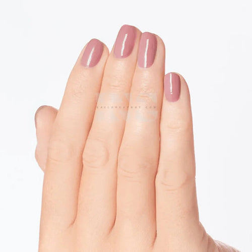 OPI Gel Color - Hollywood Spring 2021 - Suzi Calls