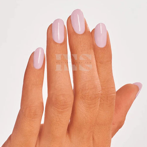 OPI Gel Color - Hollywood Spring 2021 - Hollywood & Vibe GC