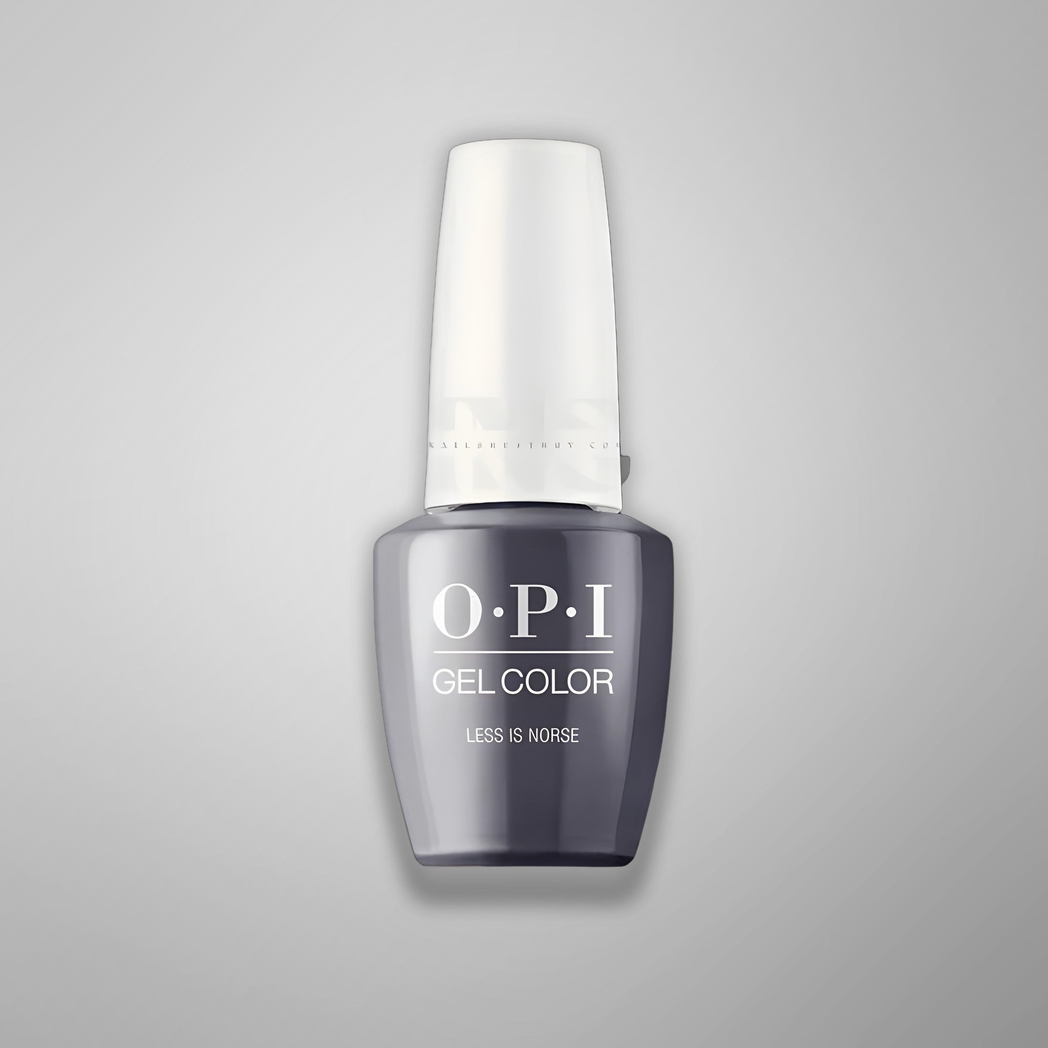 OPI Intelli-Gel - Iceland Winter 2017 - Less Is Norse GC I59