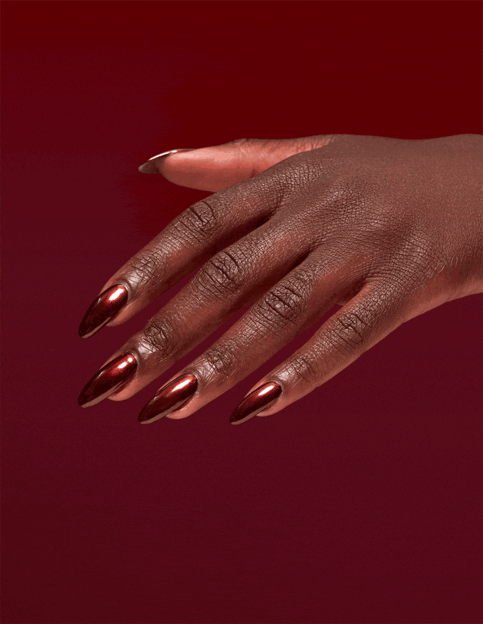 OPI Gel Color - Jewel Be Bold Holiday 2022 - Bring out