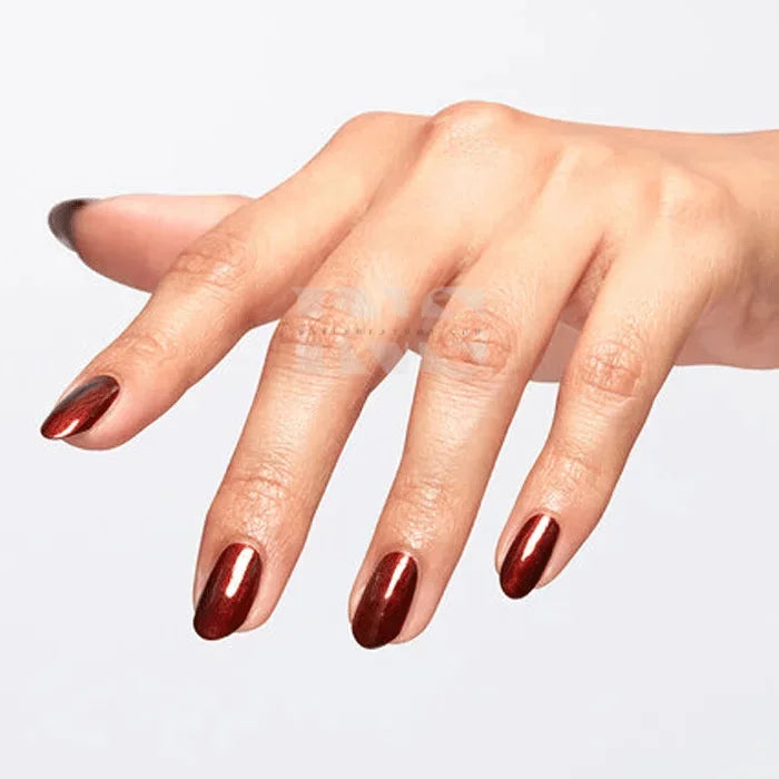 OPI Gel Color - Jewel Be Bold Holiday 2022 - Bring out