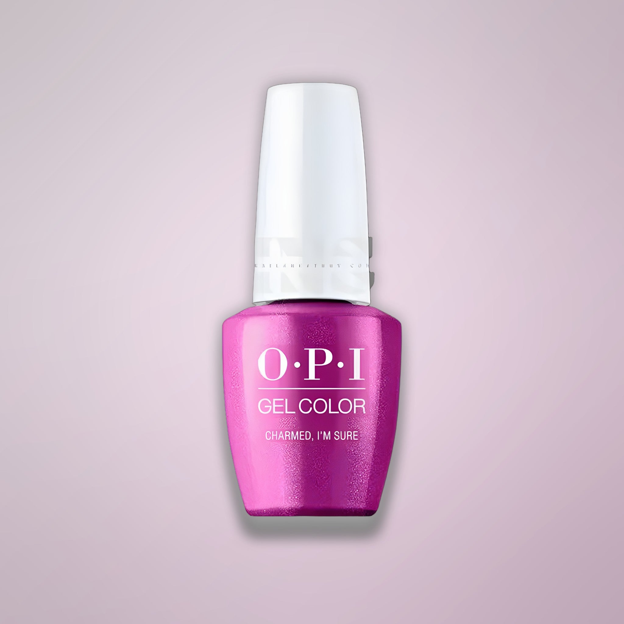 OPI Gel Color - Jewel Be Bold Holiday 2022 - Charmed, I’m Sure GC HPP07