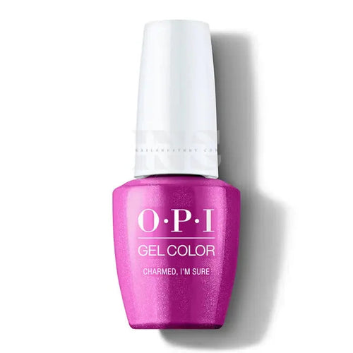 OPI Gel Color - Jewel Be Bold Holiday 2022 - Charmed I’m