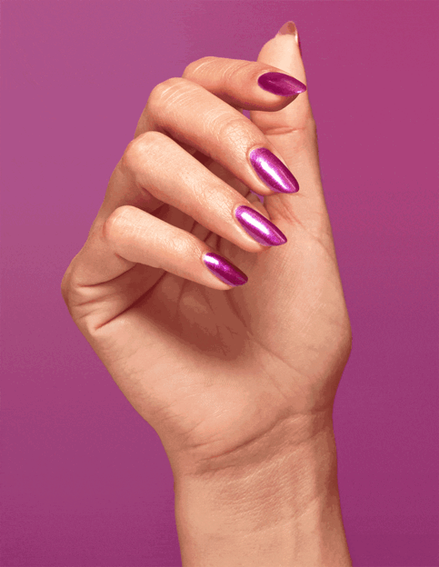 OPI Gel Color - Jewel Be Bold Holiday 2022 - Charmed I’m