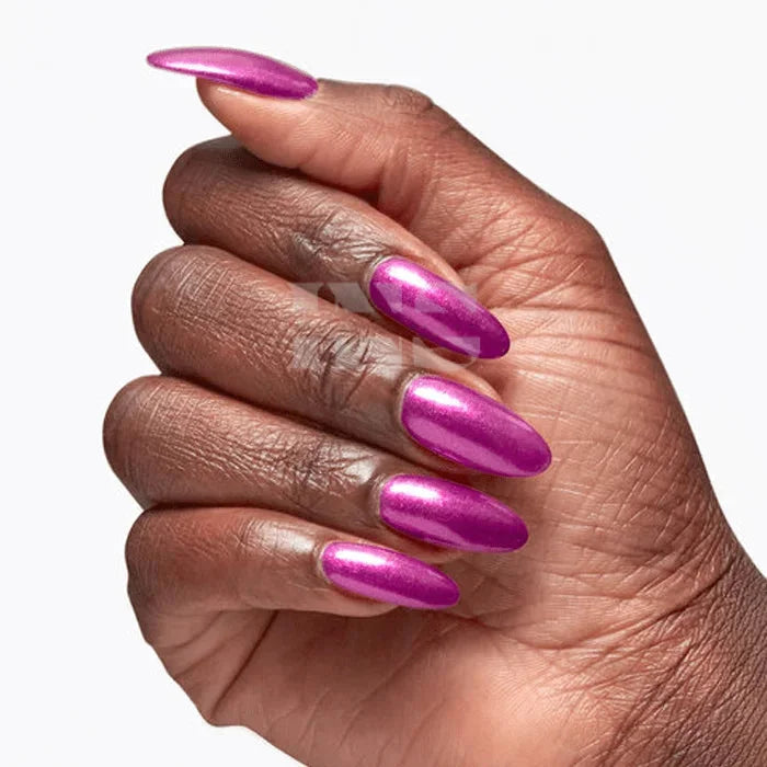 OPI Gel Color - Jewel Be Bold Holiday 2022 - Charmed I’m