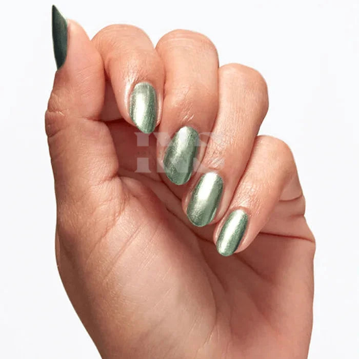 OPI Gel Color - Jewel Be Bold Holiday 2022 - Decked