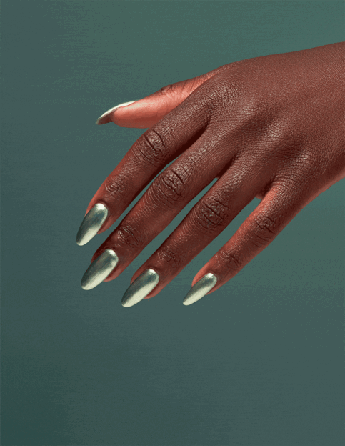 OPI Gel Color - Jewel Be Bold Holiday 2022 - Decked