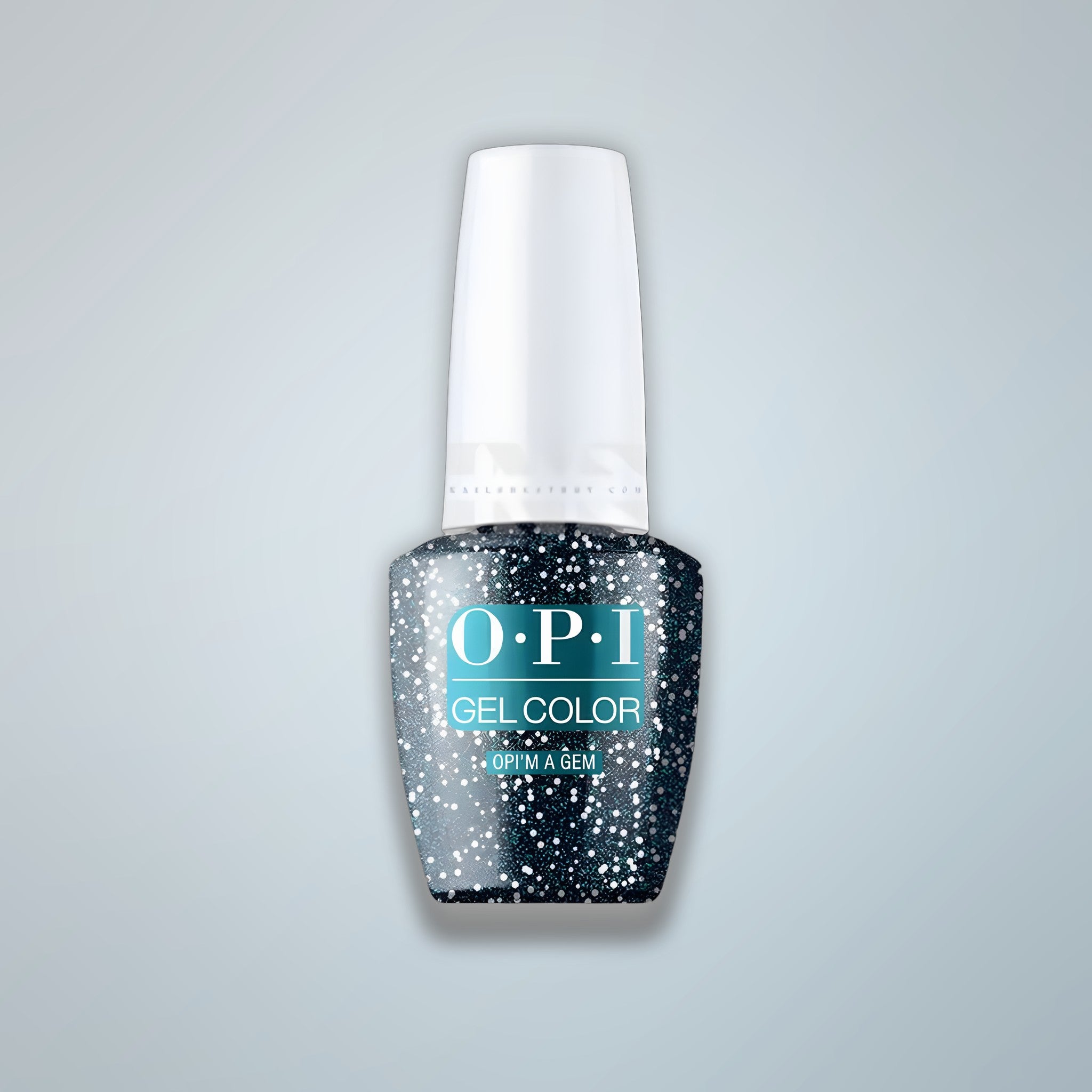 OPI Gel Color - Jewel Be Bold Holiday 2022 - OPI’m a Gem GC HPP14